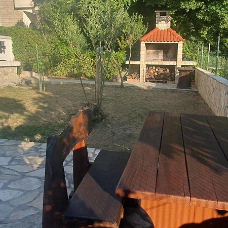 Apartment Rafael Pag Town Εξωτερικό φωτογραφία