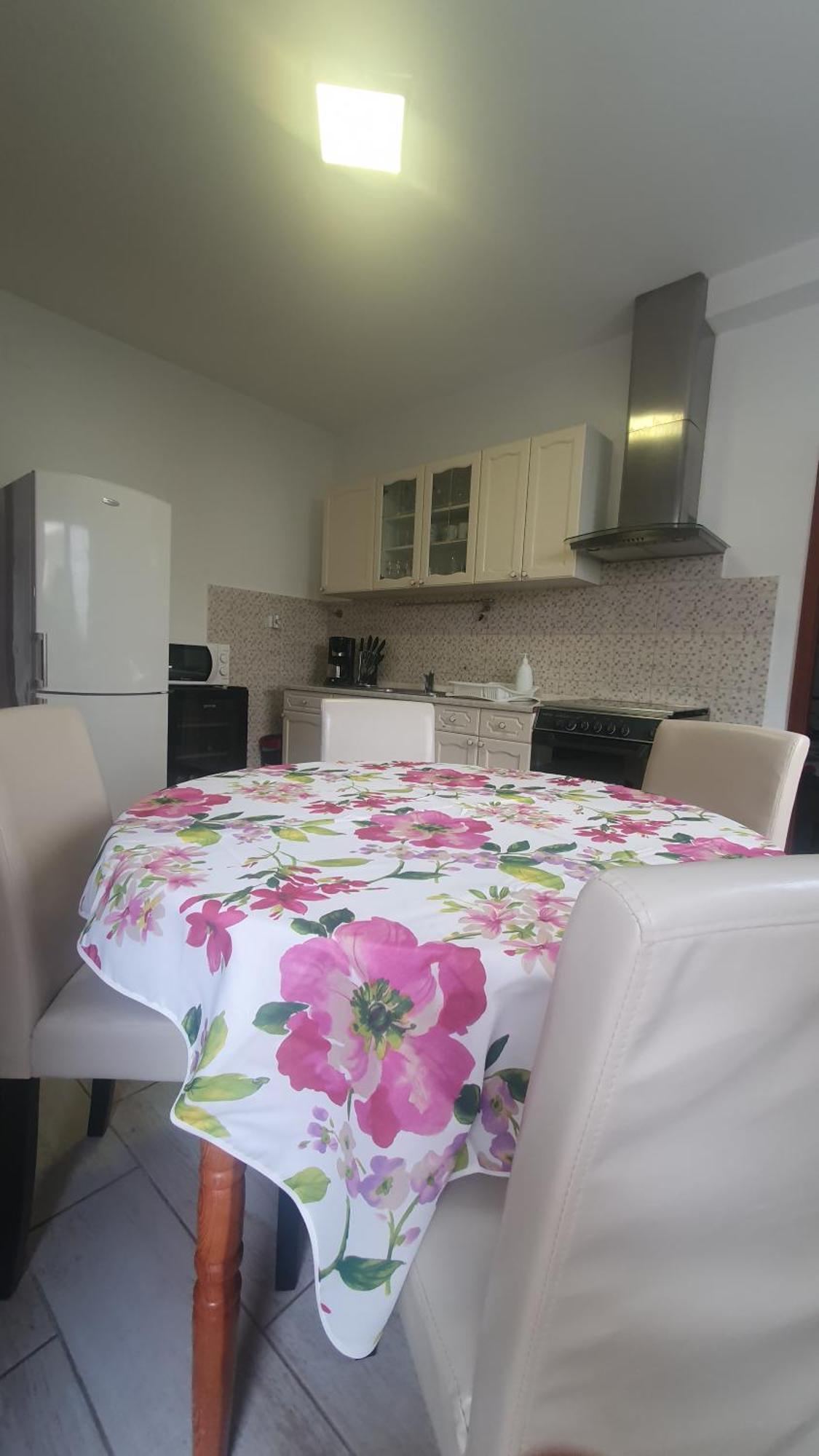 Apartment Rafael Pag Town Εξωτερικό φωτογραφία