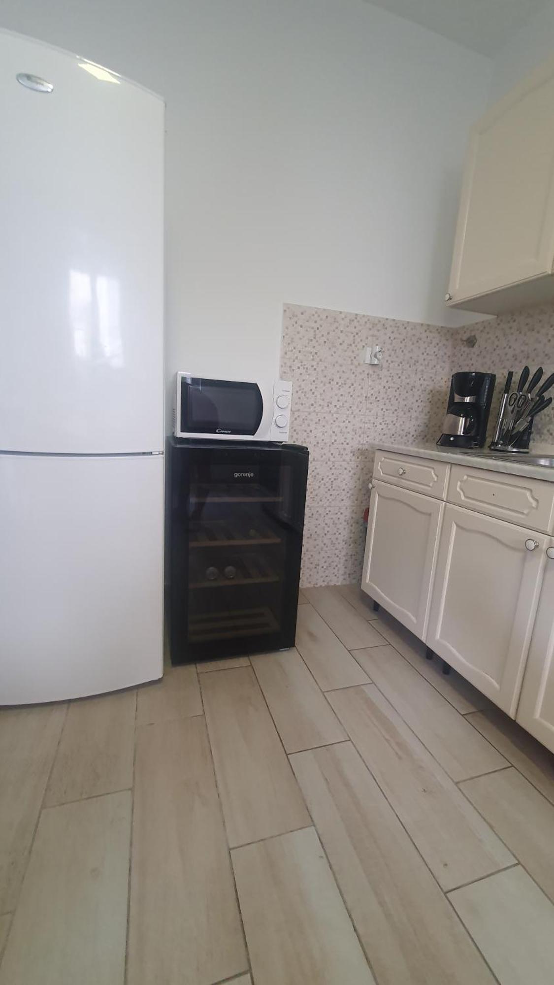 Apartment Rafael Pag Town Εξωτερικό φωτογραφία